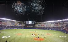 ワイ懐古厨、昔の球場の雰囲気に戻って欲しいと切に願う