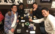 元ＤｅＮＡエリアン、呟く