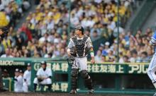 ロッテ・田村と阪神・梅野の盗塁阻止率は本当に価値はないのか