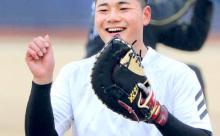 【悲報】清宮「グリンキーと英語で直接会話がしてみたい」