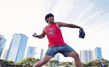 菅野、筋トレよりランニング！「ボディービルダーの球が速いかと言ったら違うじゃないですか」