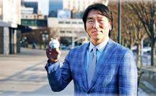 独占激白！松井秀喜　よみがえれ巨人！Ｖ９以降１度も黄金期はない