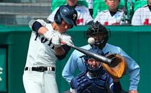 大阪桐蔭の藤原は本当にドラフト1位候補なのか？