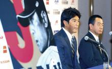 侍ジャパン稲葉監督、東京五輪へ「４番・筒香」