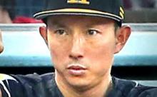 【悲報】川崎宗則さん、キャンプも参加出来ないほど重症な模様