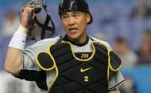 15年前の12球団の正捕手ｗｗｗｗｗ