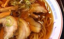 文春、ラーメン屋で打線を組む