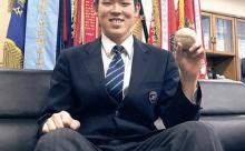 【悲報】中学野球全国大会決勝「完全試合男」が無名校に進学へ
