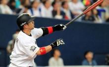 【オリックス】中島と小谷野が去年規定打席到達したという事実