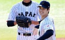 藤浪晋太郎　114登板　45勝37敗　防御率3.05　WHIP1.29
