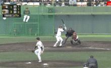 【紅白戦】巨人・吉川尚輝、3打数3安打の猛打賞！！