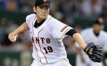 則本「今日本でエースと呼べる投手は菅野さんしかいない」 	