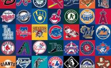 MLB公式が最新選手ランク発表。ダルビッシュ50位、田中70位、大谷(投手)91位、前田121位