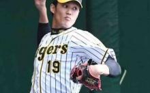 大谷「藤浪くん･･･藤浪くん･･･」ｷｭｯ