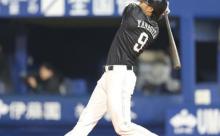 【懐かし】柳田悠岐のプロ１号HRを振り返る