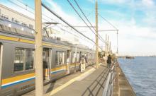 第一巡選択希望格好良い駅名