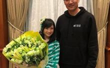 アイドルがグループを外れることを「卒業」と表現するのに