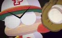パワプロのキャラクターで打線組んだでやんすｗｗｗｗｗｗｗｗ