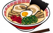 第1回選択希望ラーメンの具