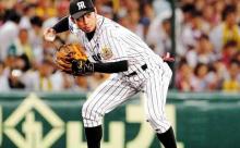 鳥谷「ゴールデングラブ賞取るほどサード上達した結果wwwwww」