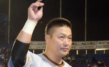 高橋由伸監督「村田のとにかくスタメンで出たい。ポジションに対する執着心は凄かった」 	