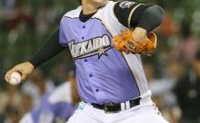 日ハム、有原故障でガチマジで先発ローテがいなくなる 	