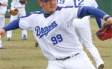 【悲報】松坂大輔さん、やっぱりダメそう･･･
