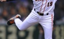 井川川上上原がエースだった時代ww.ww.ww
