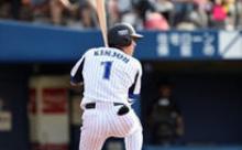 元ベイスターズ金城の息子、東海大相模１年で選抜メンバー入り！
