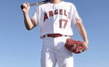 大谷翔平からHRを打った選手は、これまで日本人投手を苦手としていた