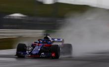 F1ってスポーツじゃないよな？あれ体使ってへんやろ
