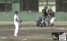 【GIF】中日松坂、完全復活wwwwwwww