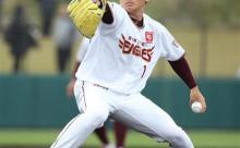 【悲報】松井裕樹、知名度が無い