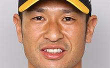 【緊急 阪神ファン集合】阪神・小豆畑が筋挫傷
