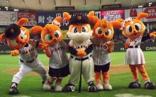 【悲報】巨人さん、ここまで未勝利