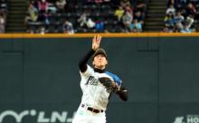 元ハム多田野が引退セレモニー　ダルからビデオメッセージも 	