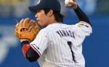 ヤクルトの背番号1 歴代ミスタースワローズのキャリアハイｗｗｗｗｗｗｗｗｗｗｗｗ