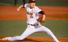 24勝0敗1S←凄い 	