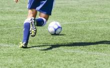 体育の授業でオフサイドトラップ仕掛けたのに審判に反則取ってもらえなくてキレてるサッカー部員www