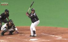 【悲報】清宮の守備……