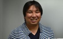 里崎が入ってる風呂の水を全部抜く番組