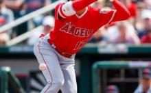【朗報】大谷翔平、防御率27打率1割でも開幕メジャーで二刀流継続