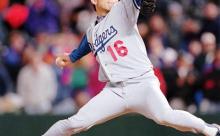 野茂英雄のメジャー成績見直してみたら凄すぎワロタｗｗｗｗｗｗ