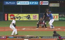 【オープン戦】DeNAロペス、オープン戦第2号逆転2ランホームラン！！
