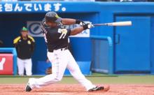 【ヤクルト対SB】神宮、もうめちゃくちゃ