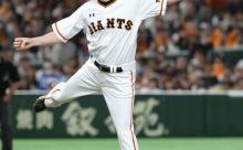 上原浩治(43)「傾斜合わない。土柔らかすぎ。照明暗い。サイン見づらい。日本のボール投げにくい」