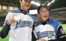【悲報】スポナビで連載中の栗山監督のコラムが諸般の事情により打ち切り決定