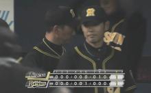 阪神タイガース2勝12敗←これ