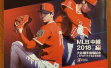 大谷翔平投手のスプリングトレーニングを振り返る