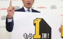 【悲報】ロッテと日ハム、解説者だけでなくファンの予想でも完全に蚊帳の外